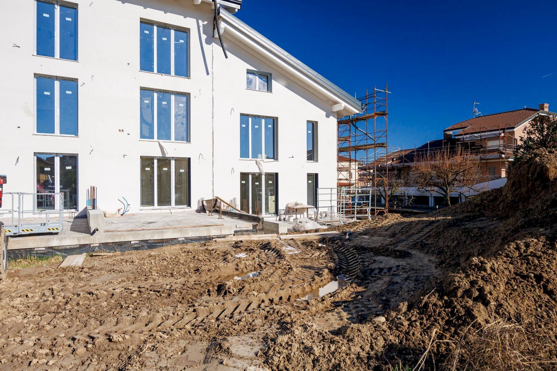 Foto 4 - Appartamento Via Defendente Ferrari, Caselle Torinese - foto 2