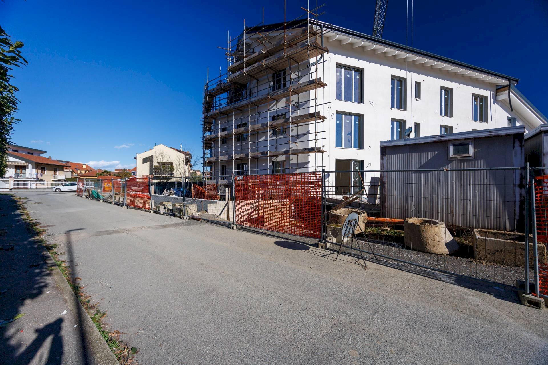 Foto 5 - Appartamento Via Defendente Ferrari, Caselle Torinese - foto 3