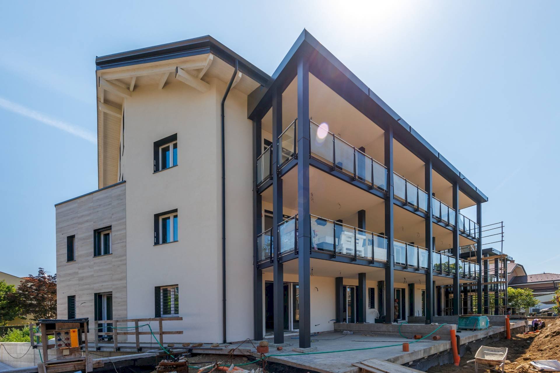 Foto 1 - Appartamento Via Defendente Ferrari
 
15, Caselle Torinese - foto 1