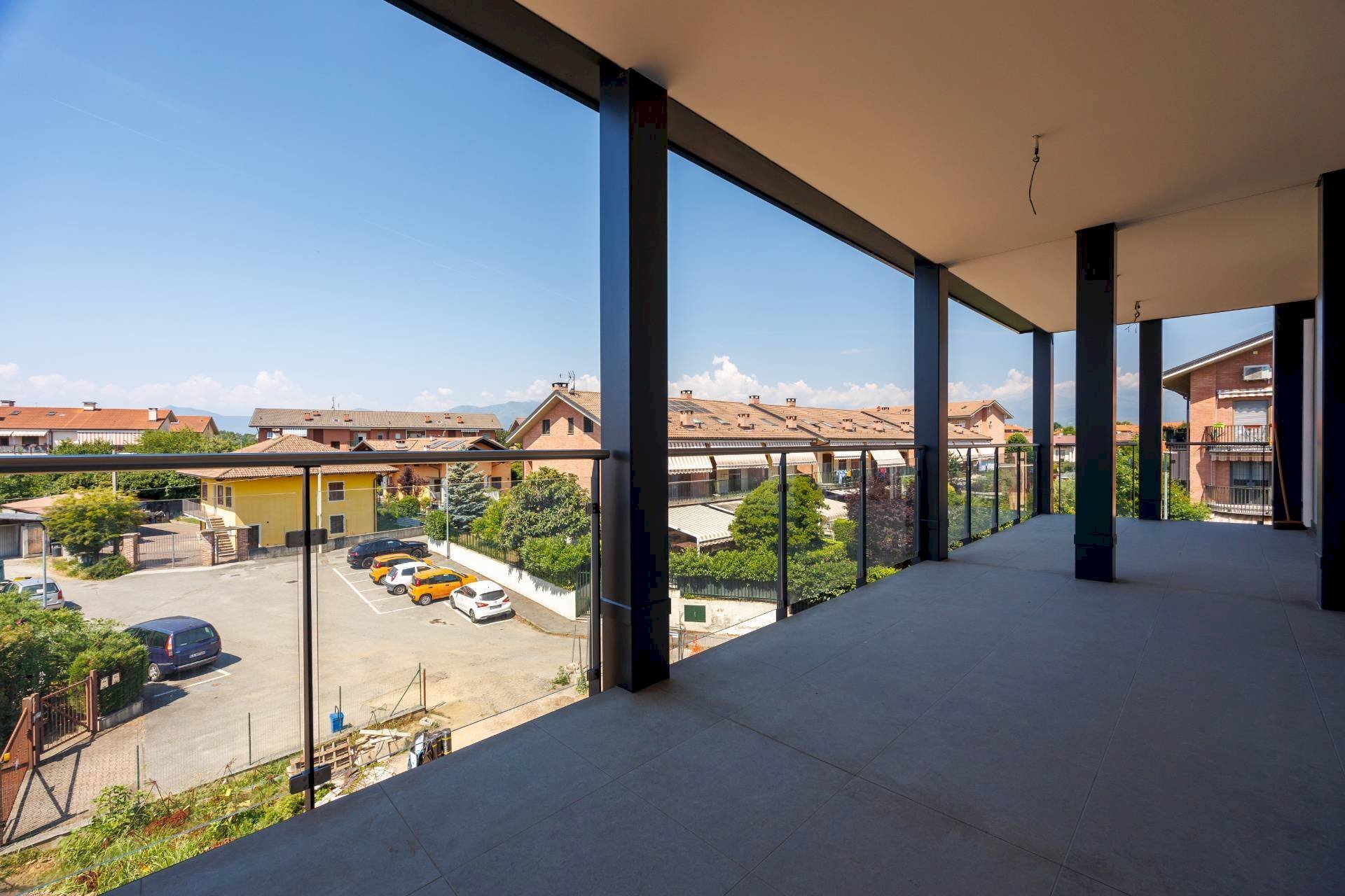 Foto 2 - Appartamento Via Defendente Ferrari
 
15, Caselle Torinese - foto 2