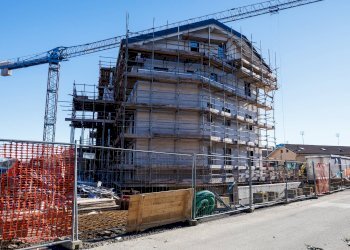 Foto 6 - Appartamento Via Defendente Ferrari, Caselle Torinese - foto 4