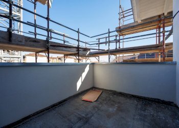 Foto 19 - Appartamento Via Defendente Ferrari, Caselle Torinese - foto 17