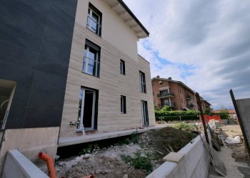 Foto 27 - Appartamento Via Defendente Ferrari, Caselle Torinese - foto 25