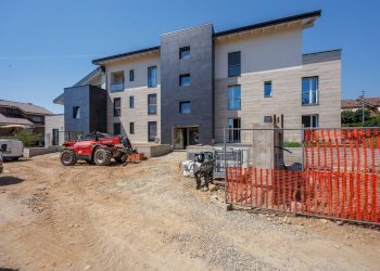 Foto 5 - Appartamento Via Defendente Ferrari
 
15, Caselle Torinese - foto 5