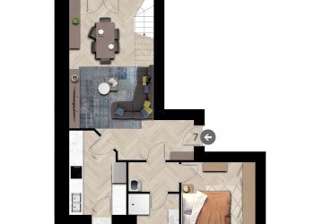 Foto 2 - Appartamento Via Defendente Ferrari, Caselle Torinese - foto 2