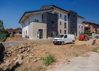 Foto 11 - Appartamento Via Defendente Ferrari, Caselle Torinese - foto 11