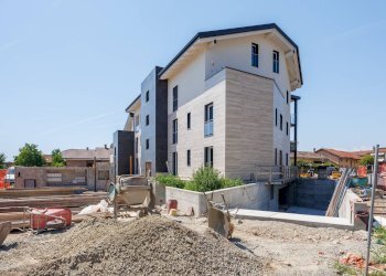 Foto 5 - Quadrilocale Via Defendente Ferrari, Caselle Torinese - foto 5