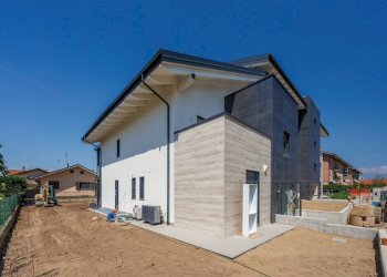 Foto 4 - Bilocale Via Defendente Ferrari
 
15, Caselle Torinese - foto 4