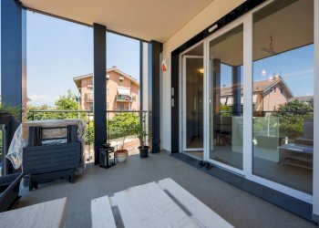 Foto 23 - Bilocale Via Defendente Ferrari
 
15, Caselle Torinese - foto 22