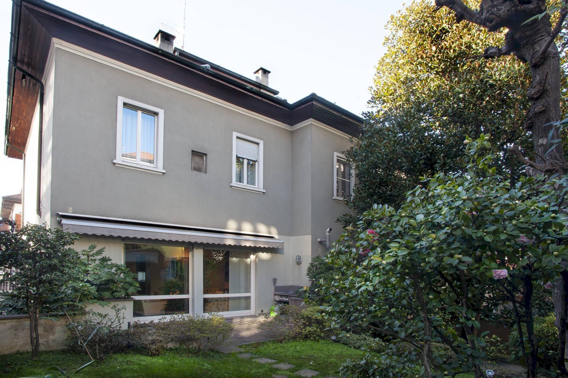 Foto 2 - Villa VIA PRIVATA FRANCESCO BARTOLOZZI
 
14, Milano - foto 2