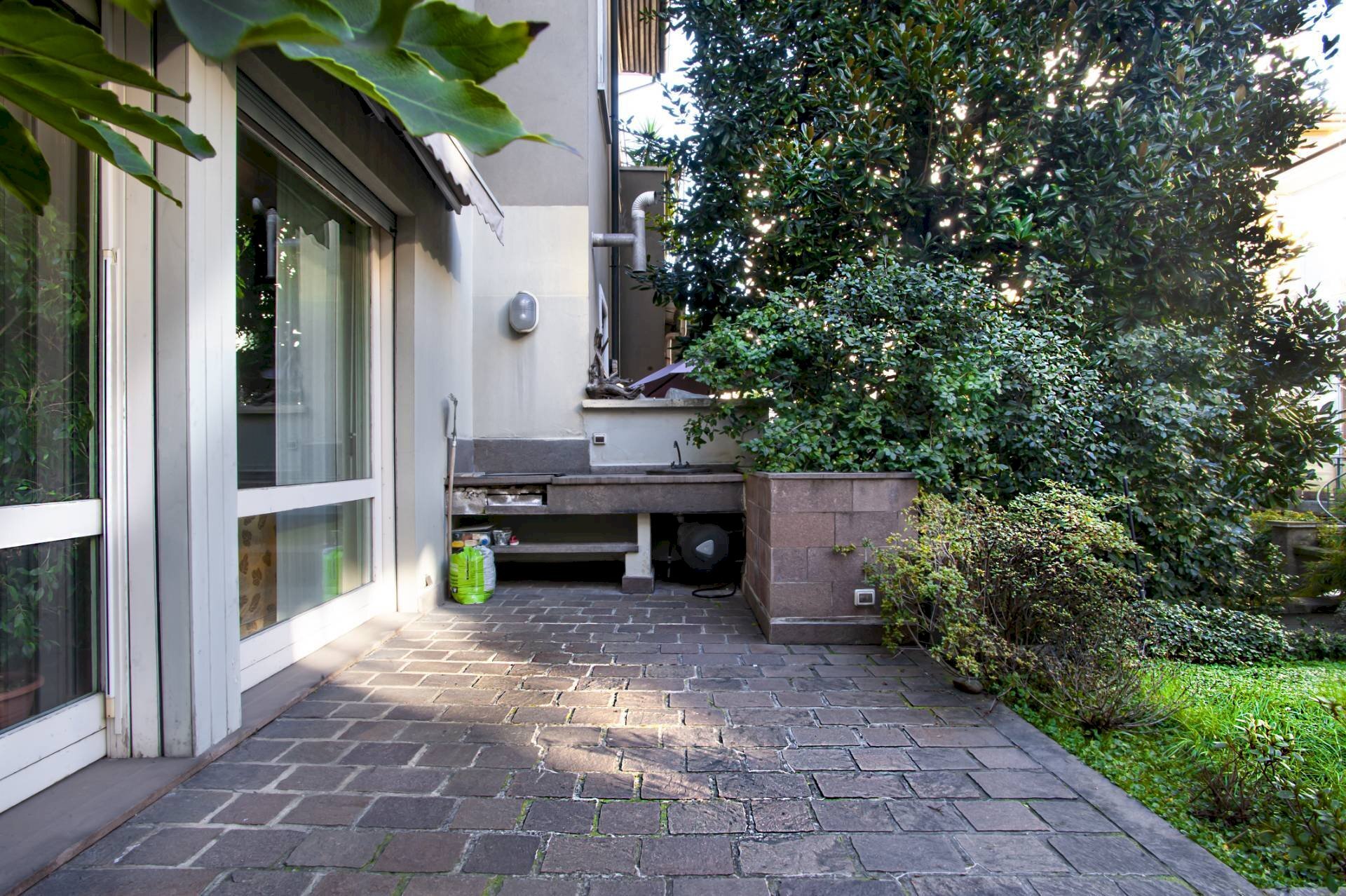 Foto 3 - Villa VIA PRIVATA FRANCESCO BARTOLOZZI
 
14, Milano - foto 3