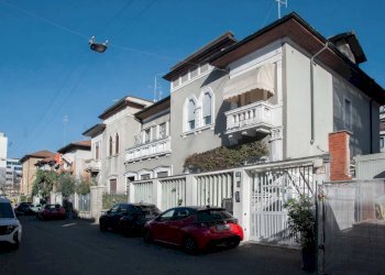 Foto 1 - Villa VIA PRIVATA FRANCESCO BARTOLOZZI
14, Milano - foto 1