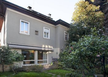 Foto 2 - Villa VIA PRIVATA FRANCESCO BARTOLOZZI
14, Milano - foto 2