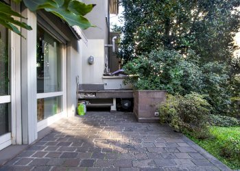 Foto 3 - Villa VIA PRIVATA FRANCESCO BARTOLOZZI
14, Milano - foto 3