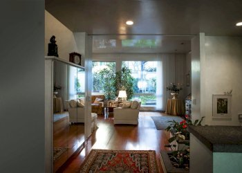 Foto 6 - Villa VIA PRIVATA FRANCESCO BARTOLOZZI
14, Milano - foto 6