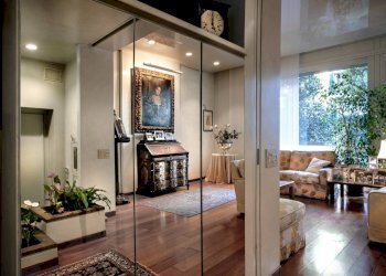 Foto 7 - Villa VIA PRIVATA FRANCESCO BARTOLOZZI
14, Milano - foto 7