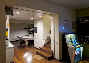 Foto 16 - Villa VIA PRIVATA FRANCESCO BARTOLOZZI
14, Milano - foto 16