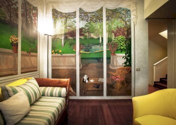 Foto 27 - Villa VIA PRIVATA FRANCESCO BARTOLOZZI
14, Milano - foto 27