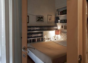 Foto 31 - Villa VIA PRIVATA FRANCESCO BARTOLOZZI
14, Milano - foto 31