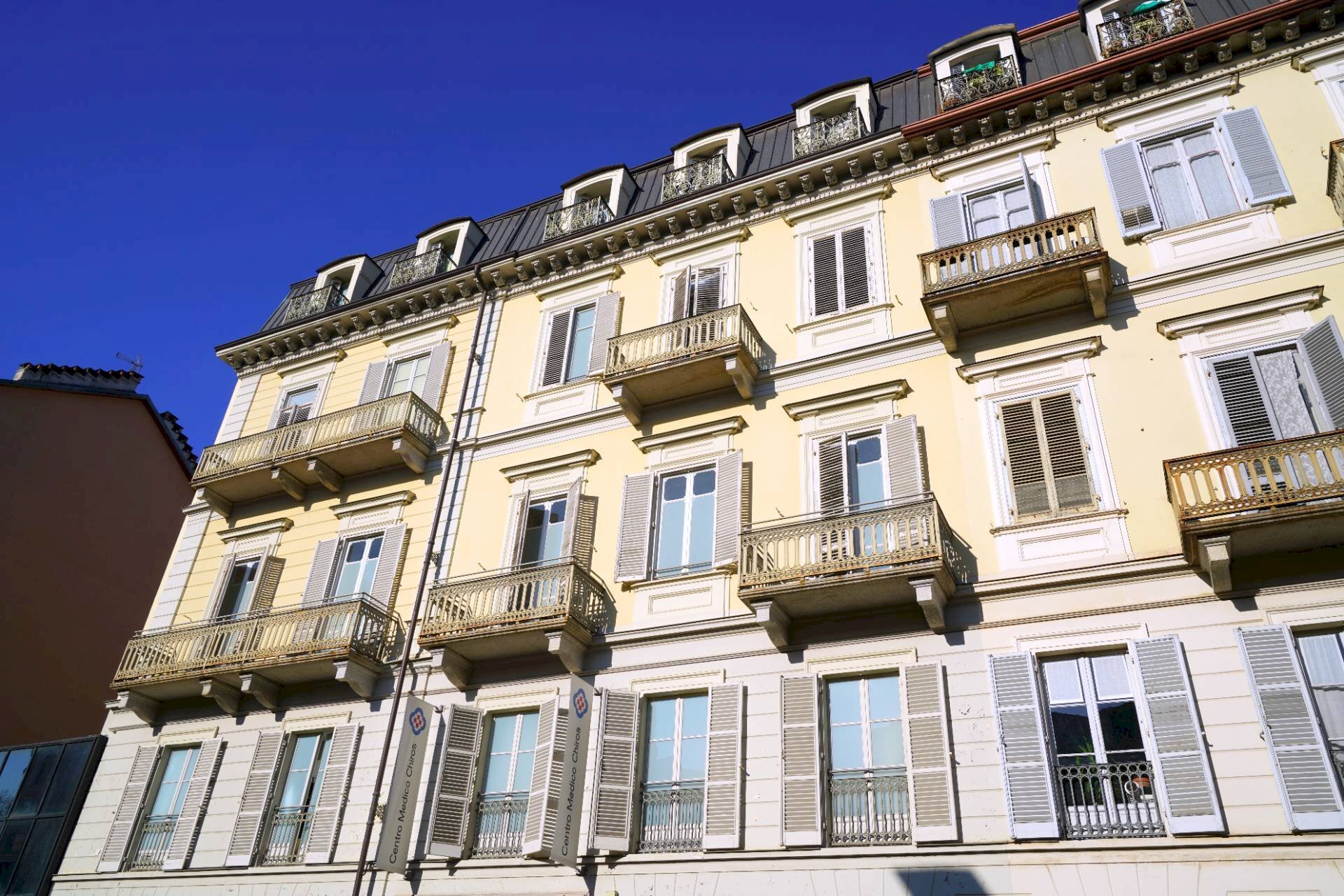 Foto 1 - Stable - Palace Via Vittorio Amedeo II
 
8, Torino - photo 1