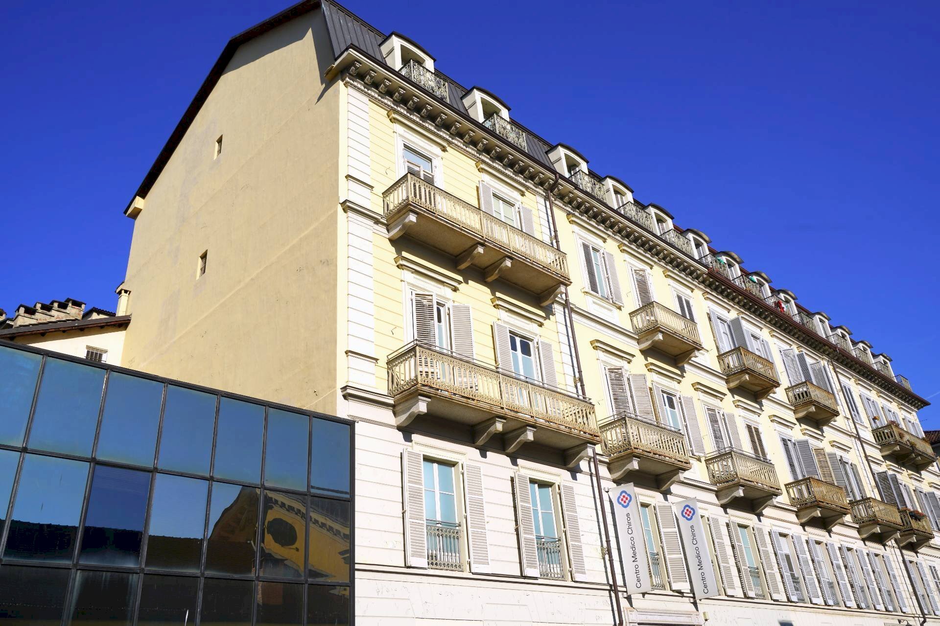 Foto 2 - Stable - Palace Via Vittorio Amedeo II
 
8, Torino - photo 2