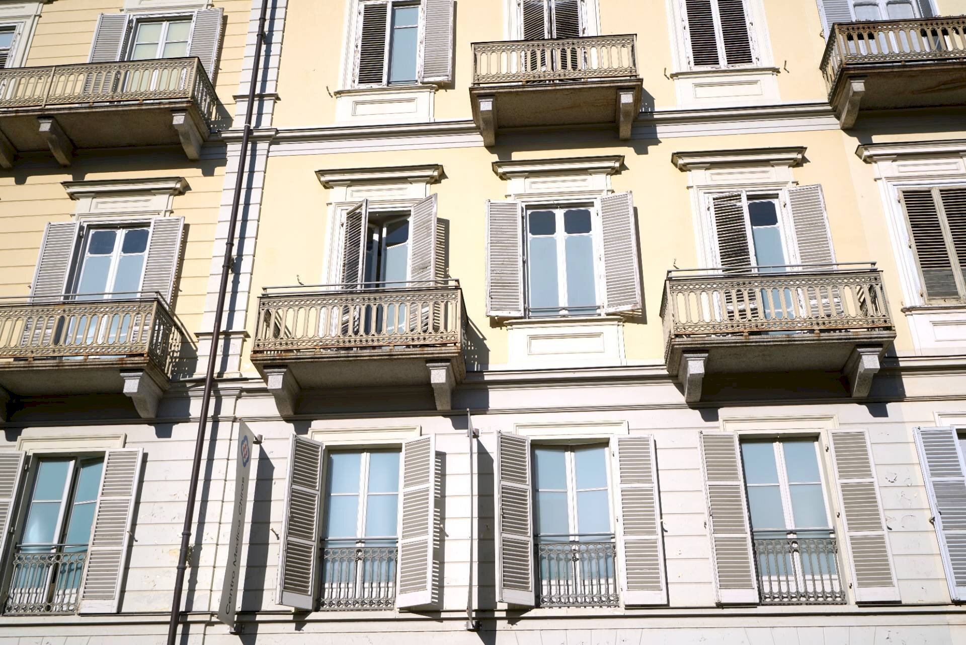 Foto 3 - Stable - Palace Via Vittorio Amedeo II
 
8, Torino - photo 3