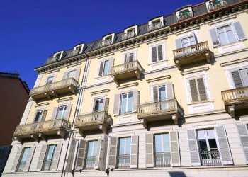 Foto 1 - Stabile - Palazzo Via Vittorio Amedeo II
 
8, Torino - foto 1