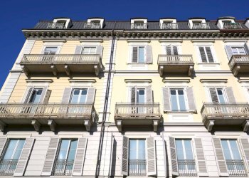 Foto 4 - Stabile - Palazzo Via Vittorio Amedeo II
 
8, Torino - foto 4