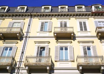 Foto 7 - Stabile - Palazzo Via Vittorio Amedeo II
 
8, Torino - foto 7