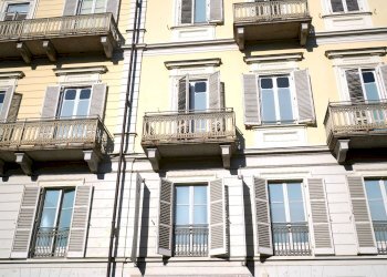 Foto 8 - Stabile - Palazzo Via Vittorio Amedeo II
 
8, Torino - foto 8