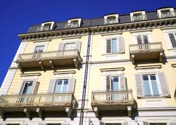 Foto 10 - Stabile - Palazzo Via Vittorio Amedeo II
 
8, Torino - foto 10