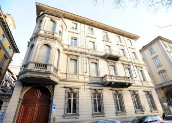 Foto 1 - One-room apartment Corso Galileo Ferraris
 
33, Torino - photo 1