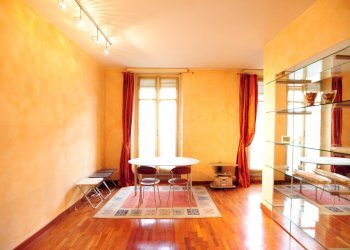 Foto 4 - One-room apartment Corso Galileo Ferraris
 
33, Torino - photo 4