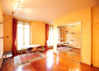 Foto 5 - One-room apartment Corso Galileo Ferraris
 
33, Torino - photo 5