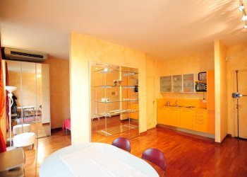 Foto 6 - One-room apartment Corso Galileo Ferraris
 
33, Torino - photo 6