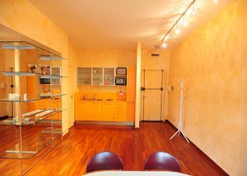 Foto 7 - One-room apartment Corso Galileo Ferraris
 
33, Torino - photo 7