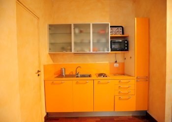 Foto 8 - One-room apartment Corso Galileo Ferraris
 
33, Torino - photo 8