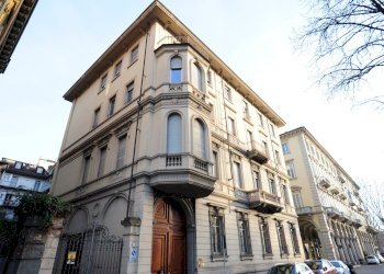 Foto 16 - One-room apartment Corso Galileo Ferraris
 
33, Torino - photo 16