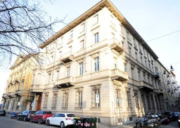 Foto 17 - One-room apartment Corso Galileo Ferraris
 
33, Torino - photo 17