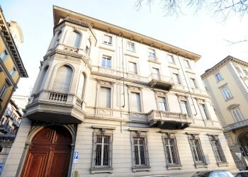 Foto 18 - One-room apartment Corso Galileo Ferraris
 
33, Torino - photo 18