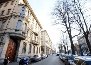 Foto 19 - One-room apartment Corso Galileo Ferraris
 
33, Torino - photo 19