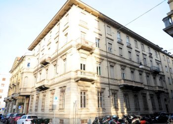 Foto 20 - One-room apartment Corso Galileo Ferraris
 
33, Torino - photo 20