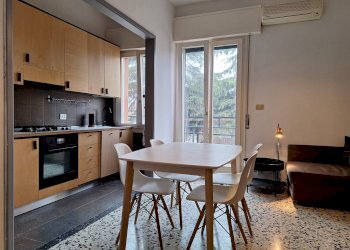 Foto 1 - Trilocale Via Castel Merlo
 
4/3, Bologna - foto 1