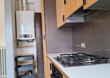 Foto 5 - Trilocale Via Castel Merlo
 
4/3, Bologna - foto 5