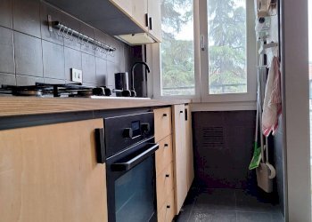 Foto 6 - Trilocale Via Castel Merlo
 
4/3, Bologna - foto 6