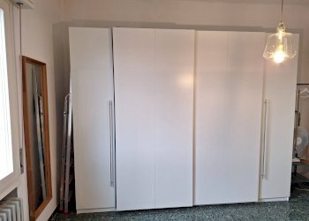 Foto 14 - Trilocale Via Castel Merlo
 
4/3, Bologna - foto 14