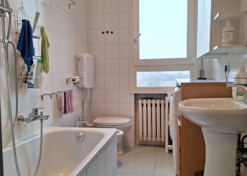 Foto 23 - Trilocale Via Castel Merlo
 
4/3, Bologna - foto 23