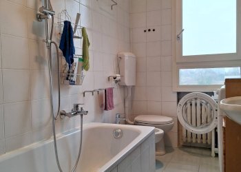 Foto 24 - Trilocale Via Castel Merlo
 
4/3, Bologna - foto 24