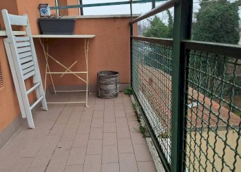 Foto 28 - Trilocale Via Castel Merlo
 
4/3, Bologna - foto 28