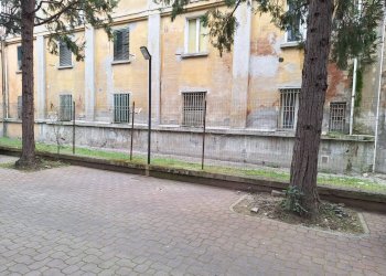 Foto 30 - Trilocale Via Castel Merlo
 
4/3, Bologna - foto 30